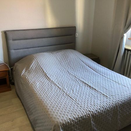 Appartement A L'Ange 克莱巴赫 外观 照片