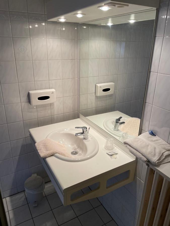Appartement A L'Ange 克莱巴赫 外观 照片