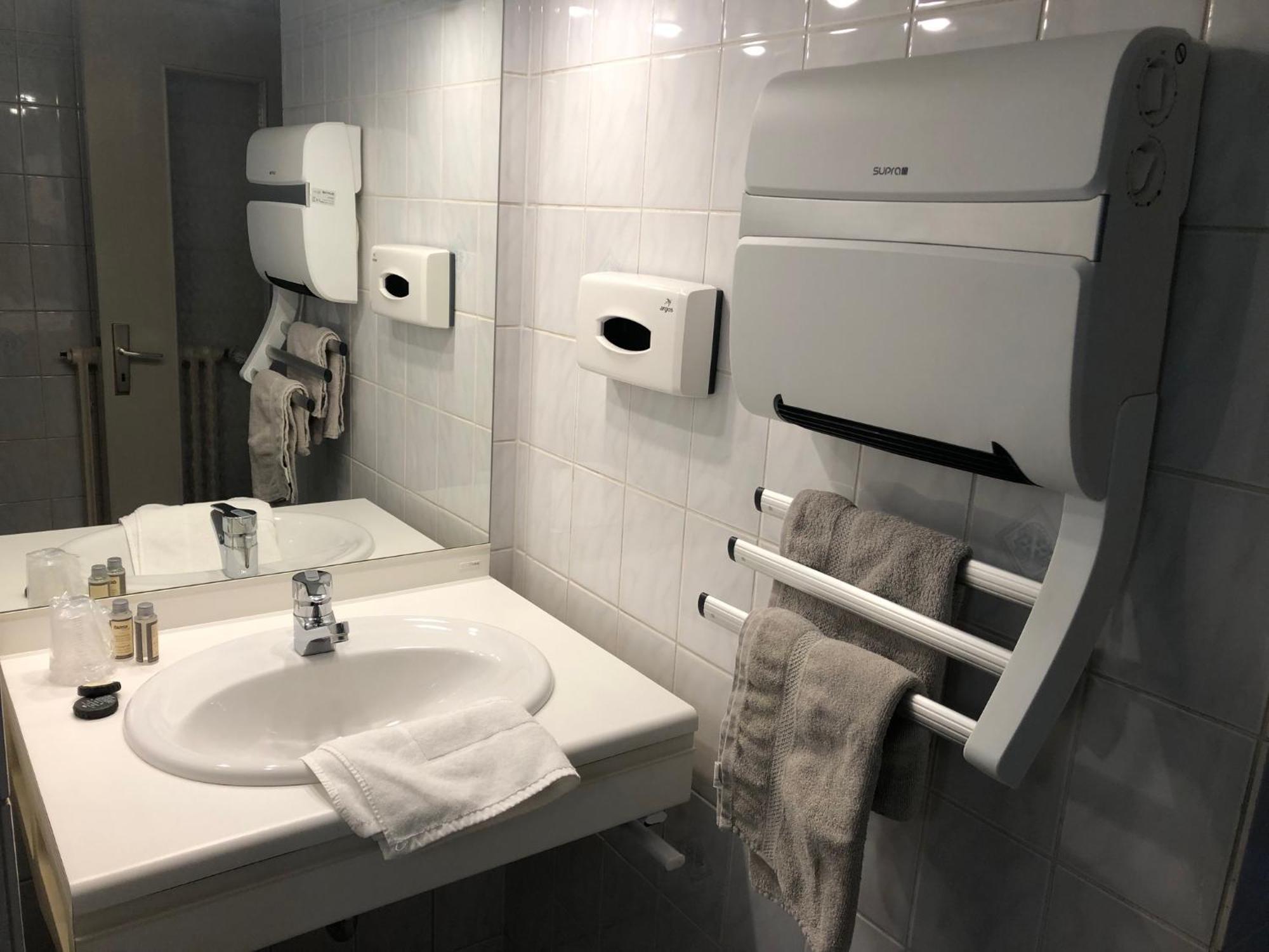 Appartement A L'Ange 克莱巴赫 外观 照片
